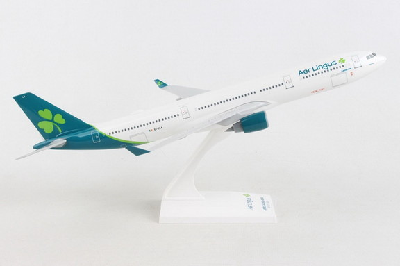 SKYMARKS Aer Lingus A330 300 1/200 New Livery  SKR...