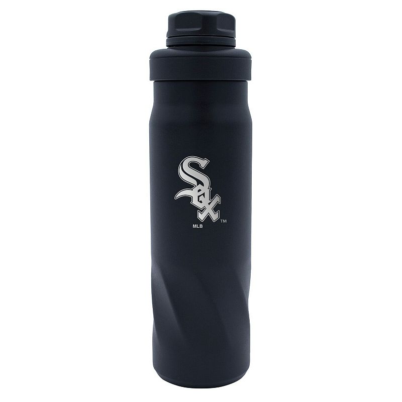 WinCraft Chicago White Sox 20oz. Morgan Water Bottle