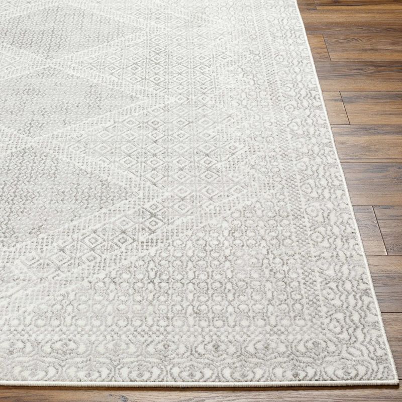 Williams Creek Global Area Rug