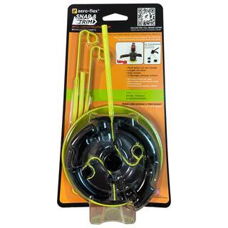 Aero Flex Snap and Trim Cartridge Upgrade Ryobi Battery Brands STRY01