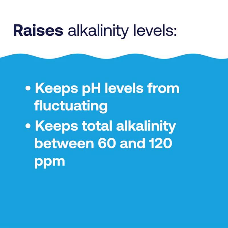 POOL ALKALIN INCR 5LB