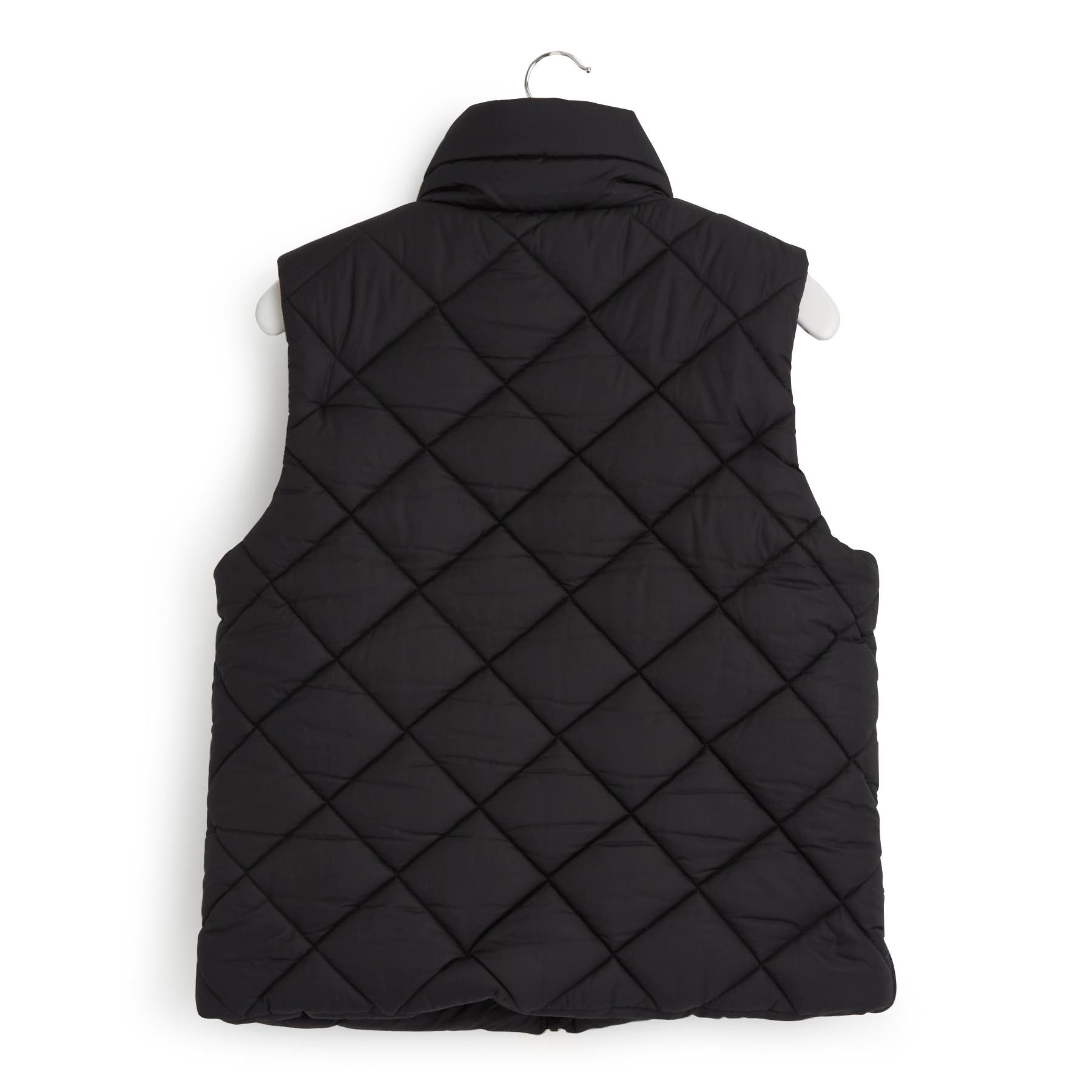 Puffer Vest