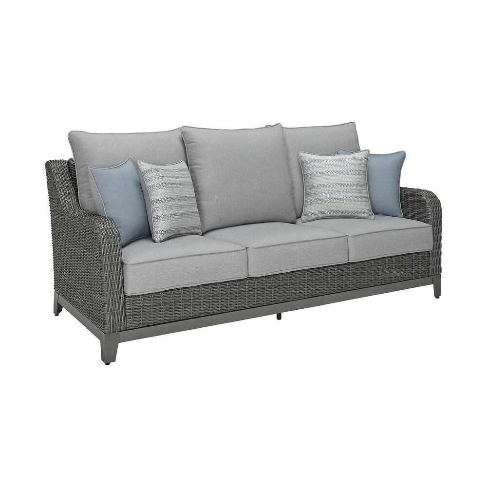 Elite Park Outdoor Sofa   81\