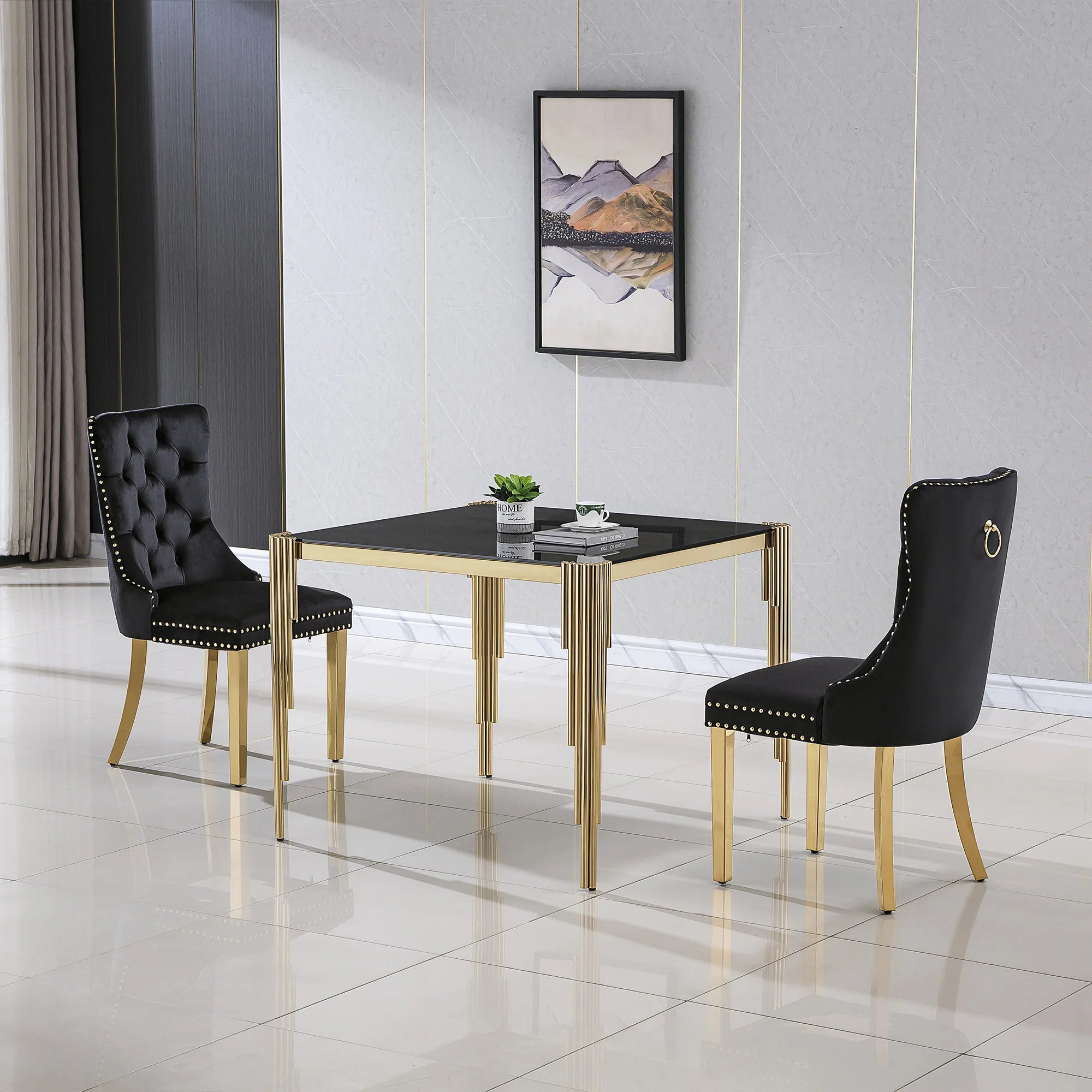 DT0312 DINING TABLE