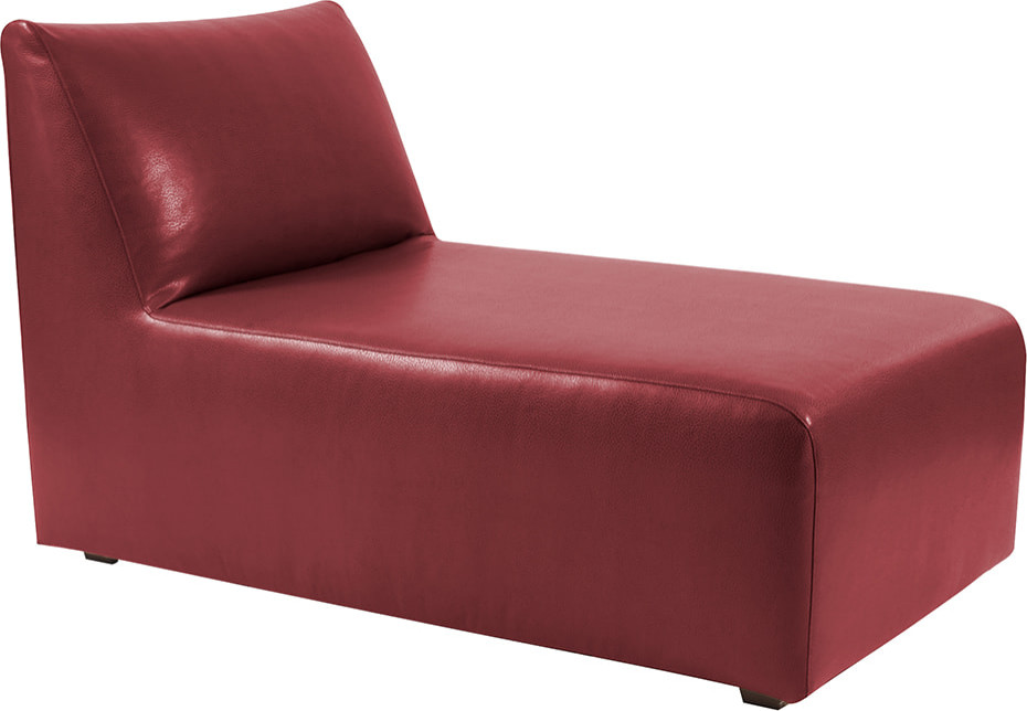 Pod Lounge   Contemporary   Indoor Chaise Lounge Chairs   by Fratantoni Lifestyles  Houzz