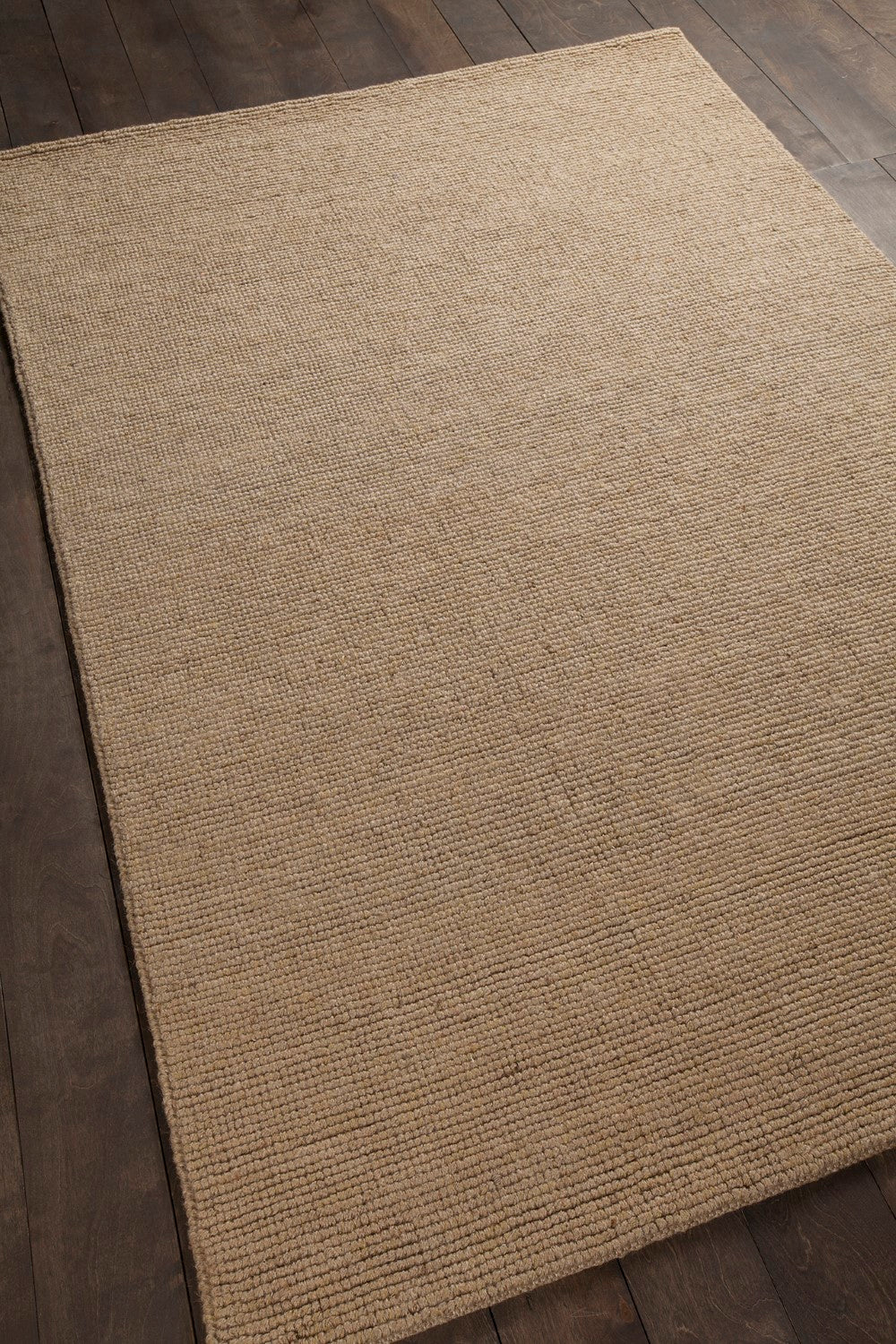 Amco Beige Hand Woven Rug