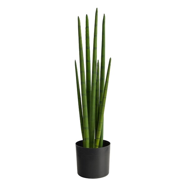 23 Sansevieria Snake Artificial Plant