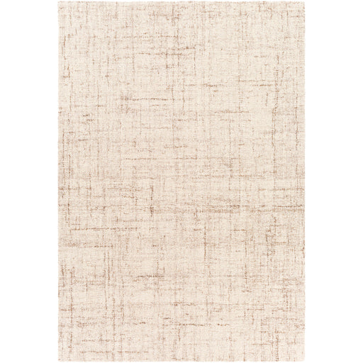 Lucca Wool Tan Rug