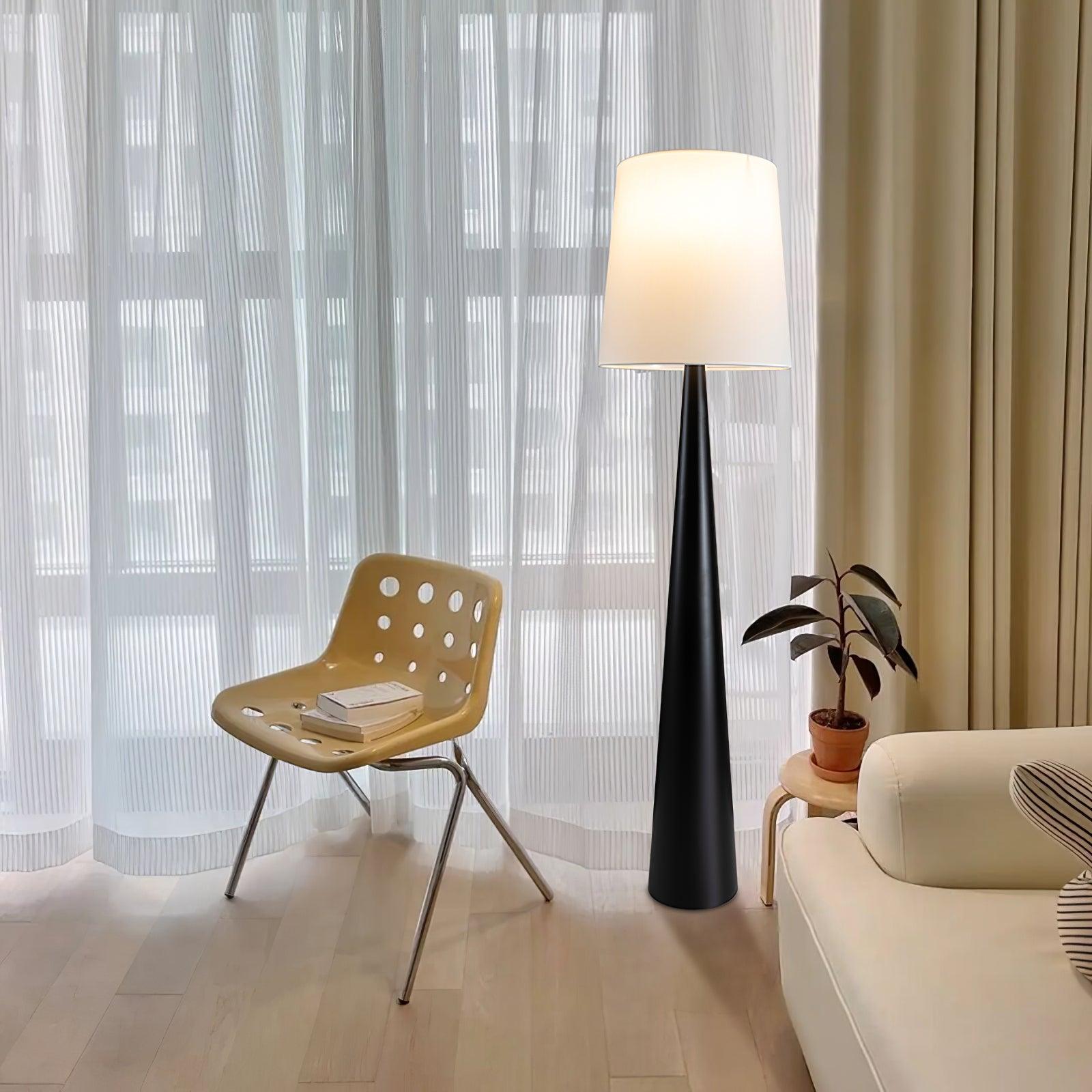 Montenegro Floor Lamp