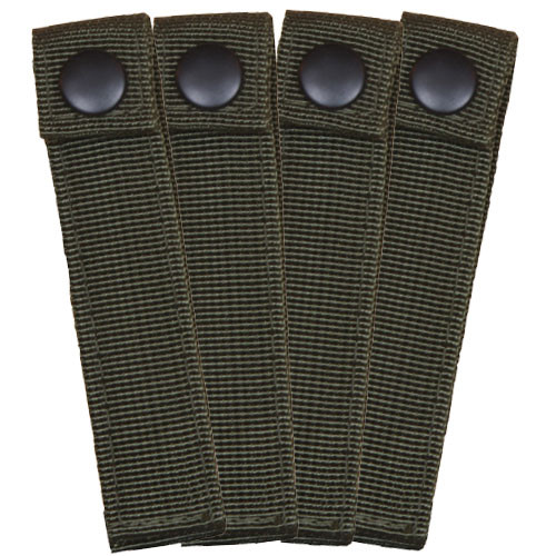 Fox Tactical 4 Modular Web Straps