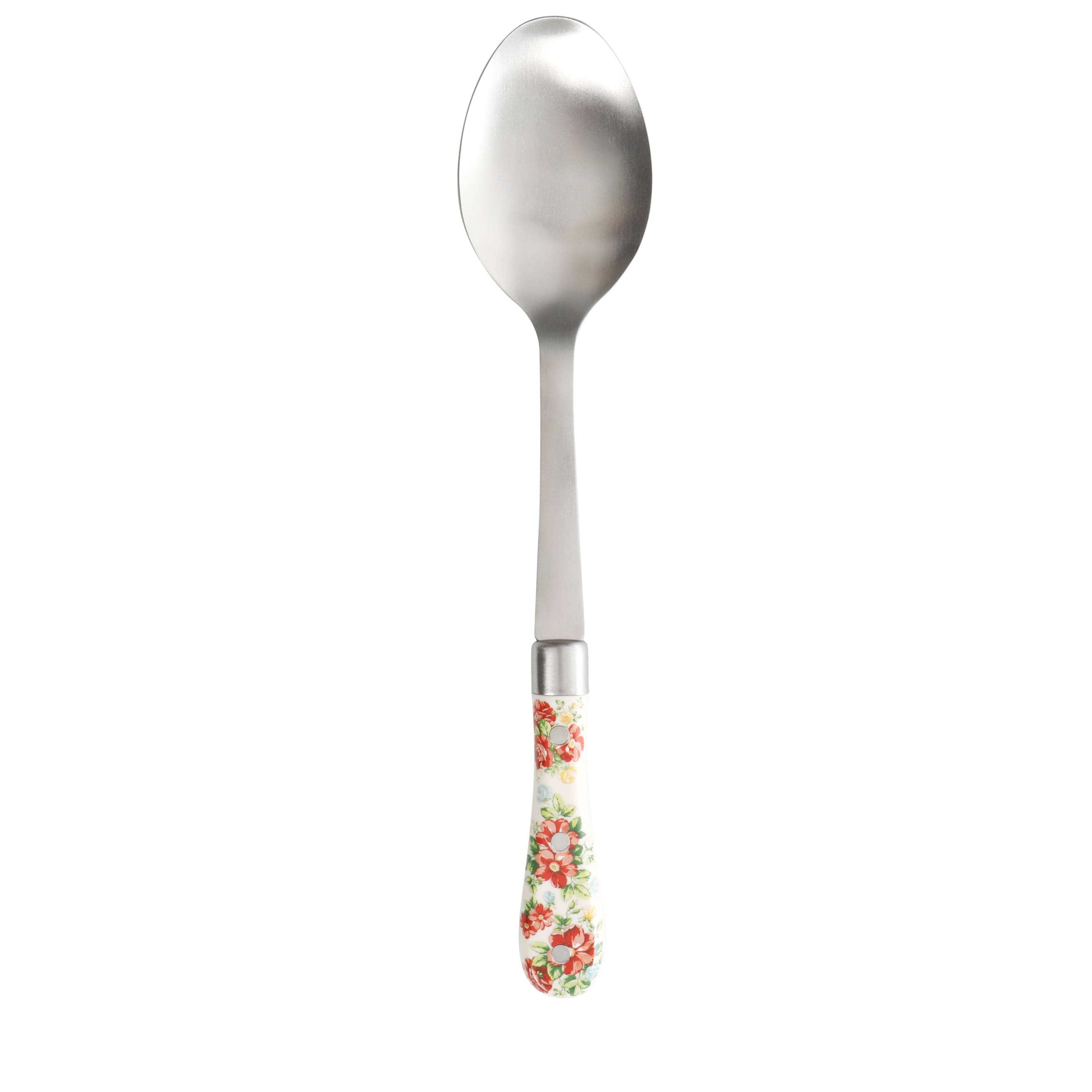 The Pioneer Woman Vintage Floral 3-Piece Kitchen Tool Set