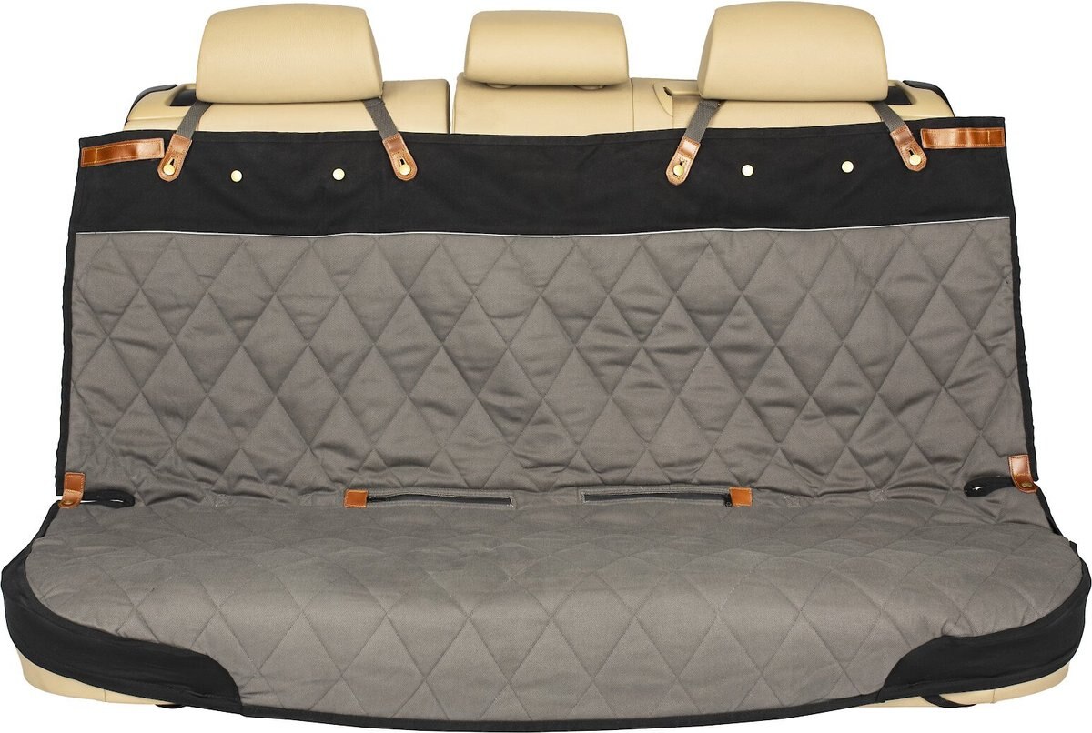 PetSafe Happy Ride Quilted Bench Car Seat Cover