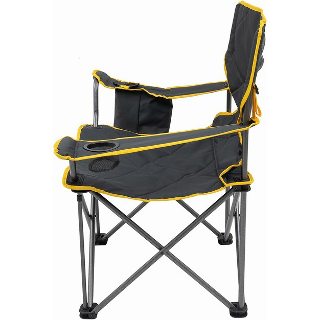 Browning Camping King Kong Chair With Cooler