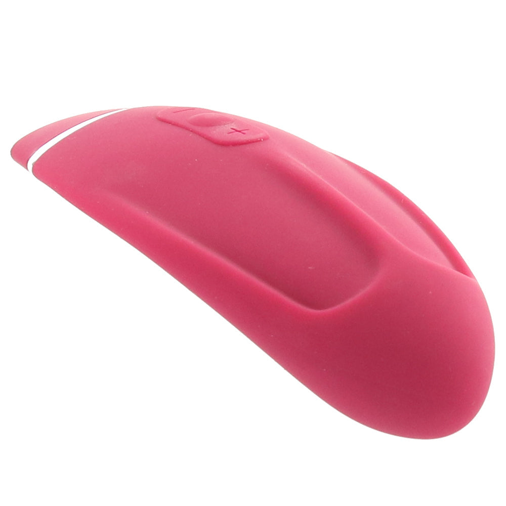 Self + JimmyJane Flexible Mini Massager