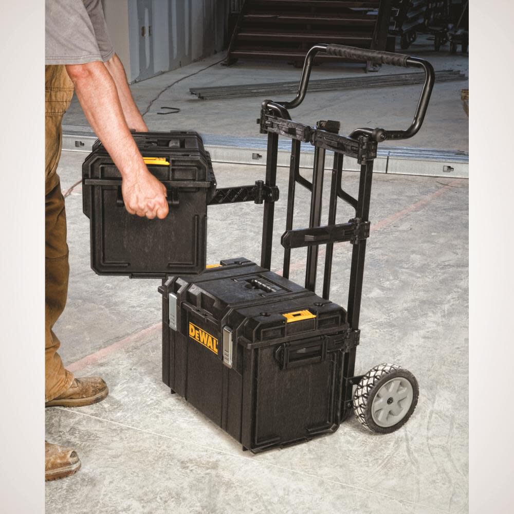 DEWALT Large Case ToughSystem DWST08203 from DEWALT