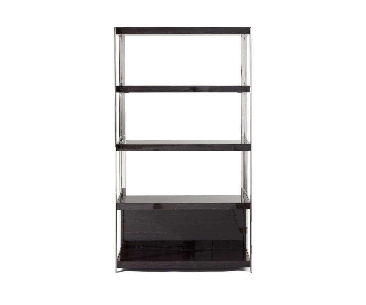 Svante Tall Bookcase