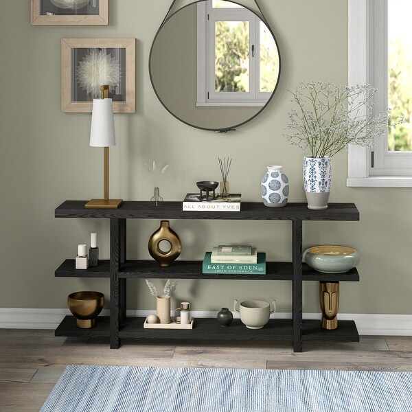 Acosta 64'' Wide Rectangular Console Table