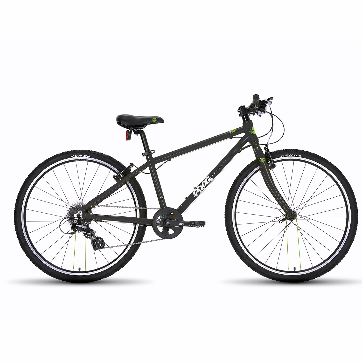 Frog 69 Lightweight Youth Hybrid Bike