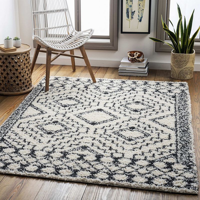 Waver Global Area Rug