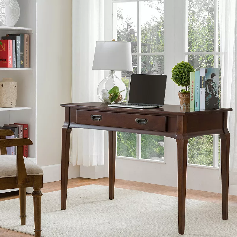 Leick Furniture Stratus Laptop/Writing Desk