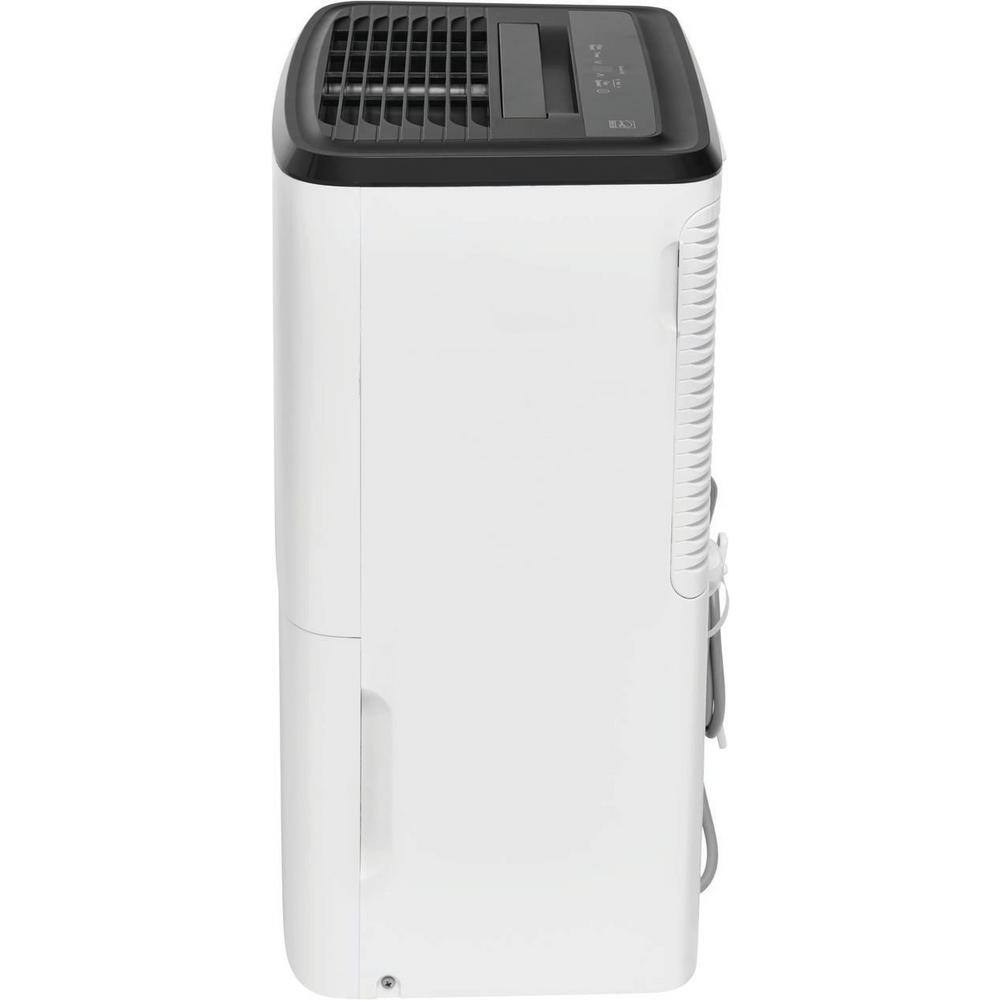 Frigidaire Moderate Humidity 35-Pint Capacity Dehumidifier FFAD3533W1