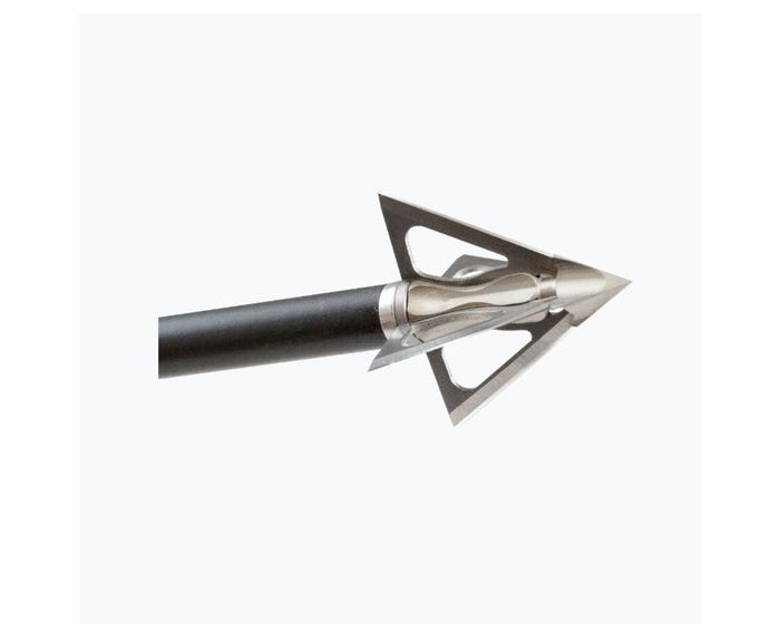 G5 Outdoors Striker X 100 Grain Crossbow Broadhead 613X