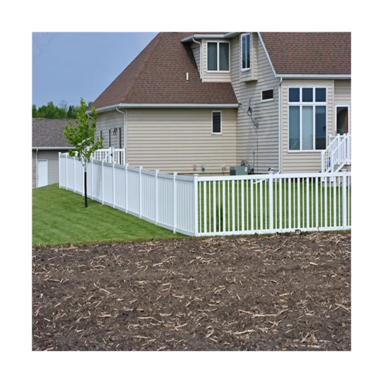 The Cheapest Wpc Fence Post Cover  Wpc Fences Planks Factory Direct Supply Fence Plastic Wpc