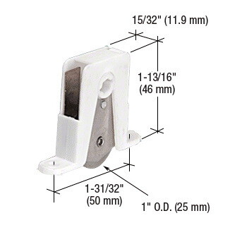 Andersen B751 1  034Stainless Steel Ball Bearing...