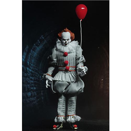 It (2017) Pennywise 8