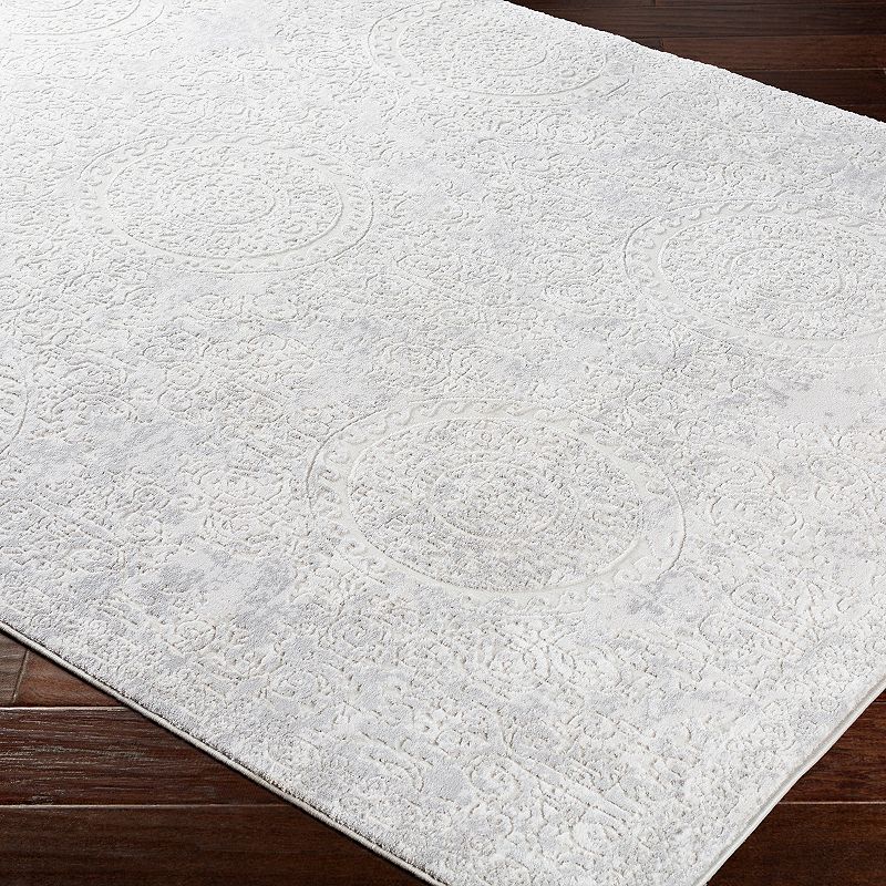 Decor 140 Elsa Gray Rug