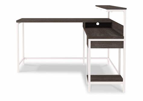 Dorrinson LDesk with Storage