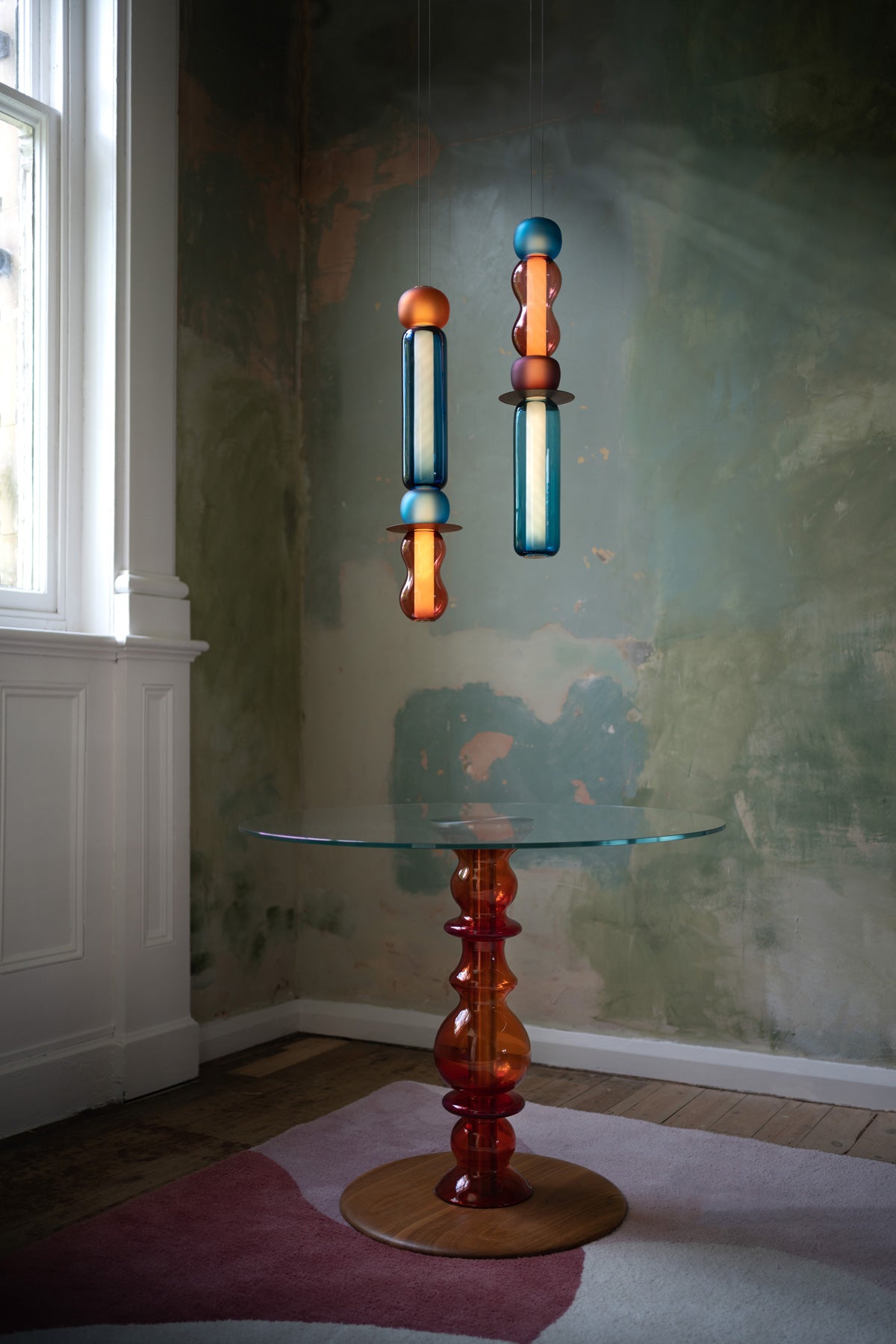 Ripple Series Pendant Lamp