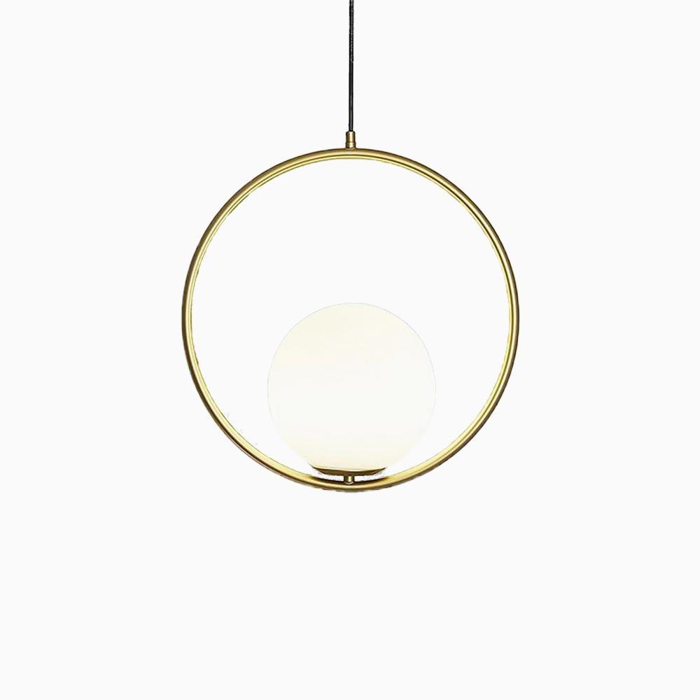 Mila Pendant Lamp