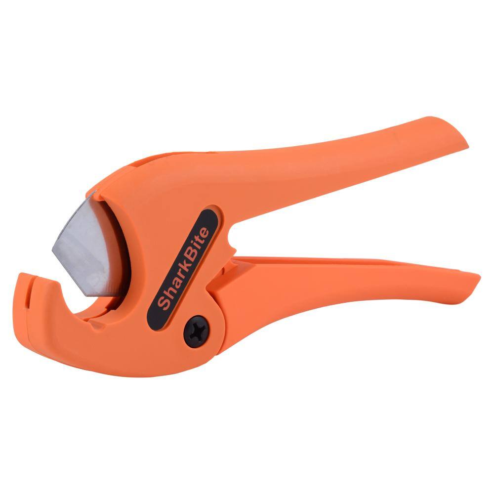 SharkBite PEX Pipe Cutter U701A