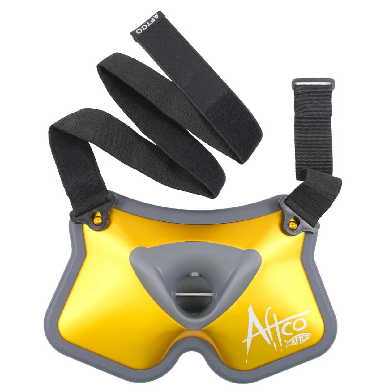 AFTCO Socorro Fighting Belt 