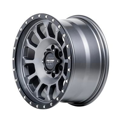 Pro Comp 2634 78536 17X8.5 6X135/ 4.75Bs