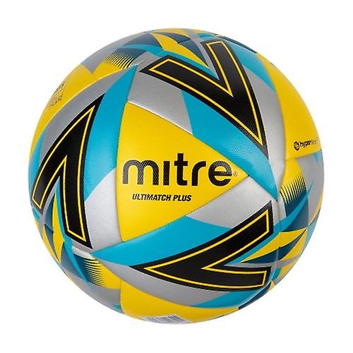 Mitre Ultimatch Max Football