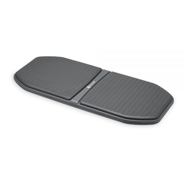 Gaiam Evolve Balance Board， 3 5/8