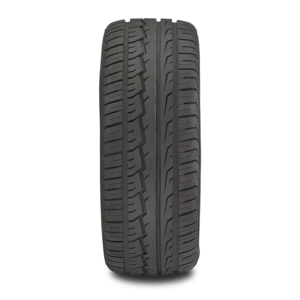 Ironman iMOVE GEN2 SUV 305/35R24XL 112V