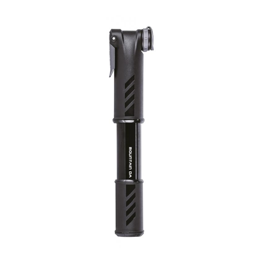 Topeak Mountain DA Pump with Gauge