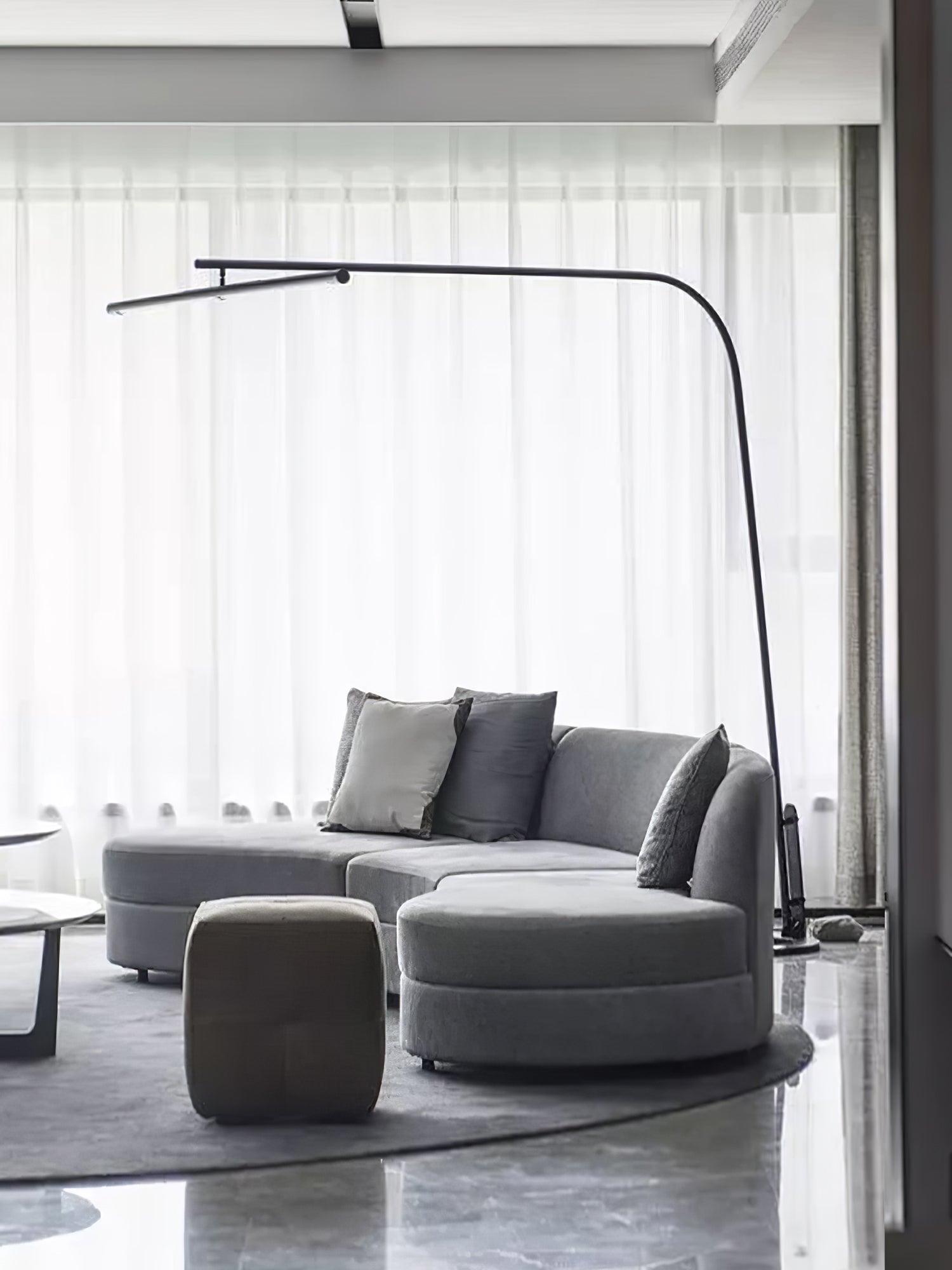 Stealth Floor Lamp