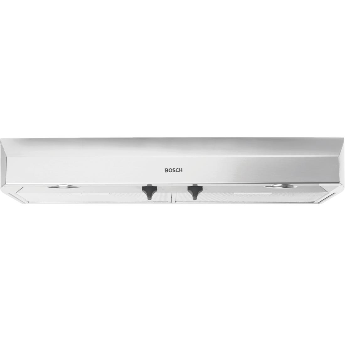 Bosch 36-inch Under-Cabinet Range Hood DUH36252UC