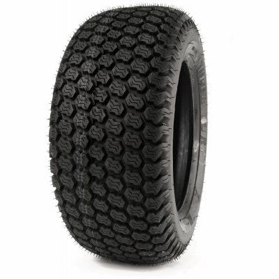 K500 Super Turf Tire 20X8.00-8 4-Ply (Tire only)