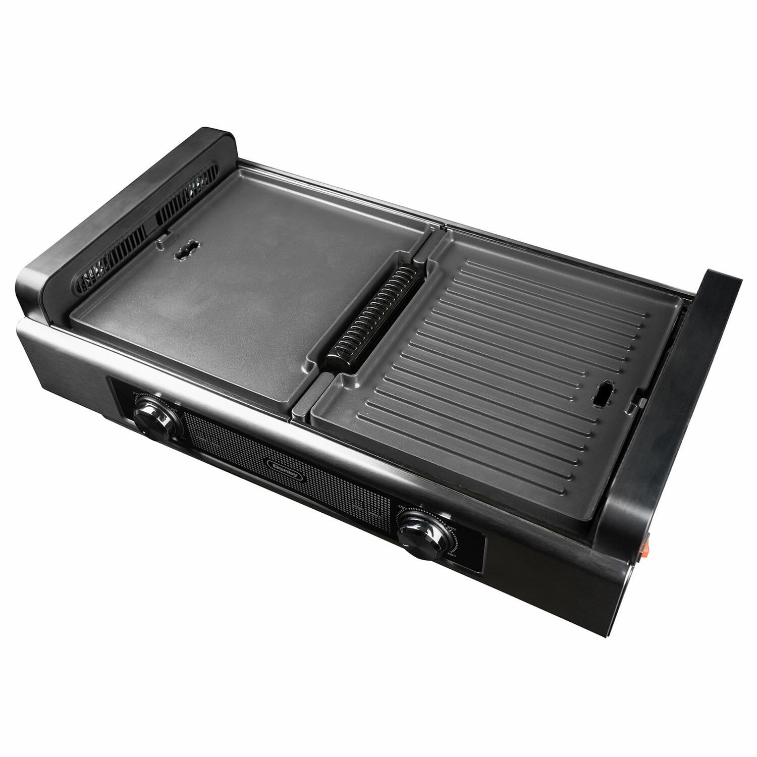 Danby DBSG29412XD11 Danby Smokeless Indoor Grill In Black