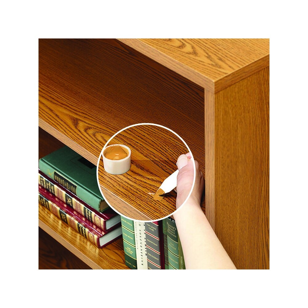 ReStor it Quick 20 Minute Fix A Chip Furniture Repair Kit