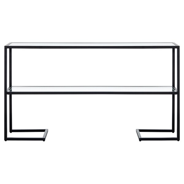 Errol Console Table