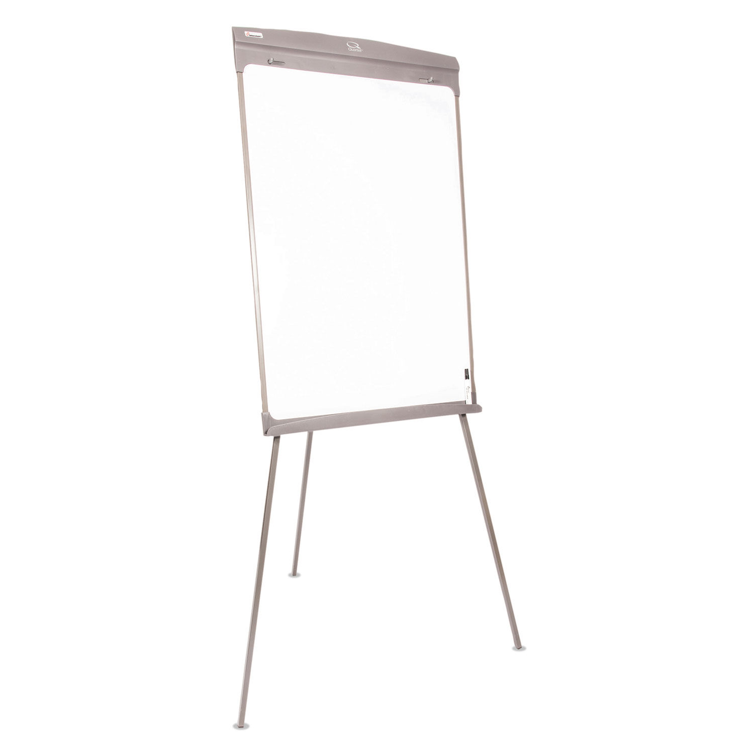 SKILCRAFT Quartet Standard Presentation Easel by AbilityOneandreg; NSN6421222