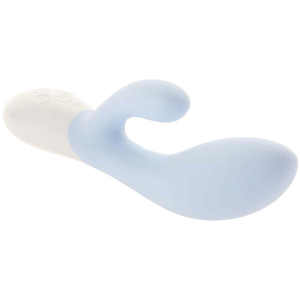 INA 3 Dual Action Massager in Seafoam