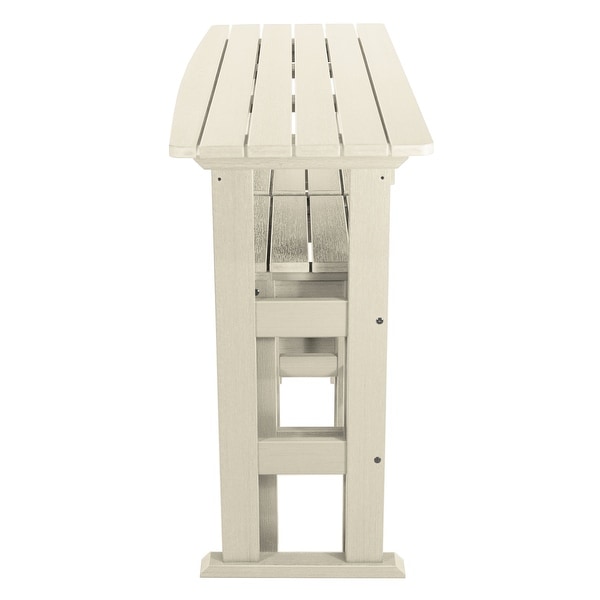 Lehigh 3piece Outdoor Balcony Set