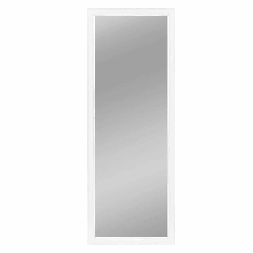 Modern Rectangular Full length Mirror